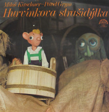 LP / Hurvnek / Hurvnkova straidlka / Vinyl