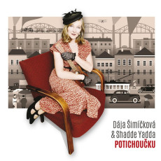 CD / imkov Dja & Shadde Yadda / Potichouku