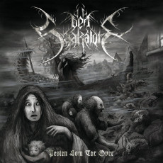 2LP / Den Saakaldte / Pesten Som Tar Over / Vinyl / 2LP