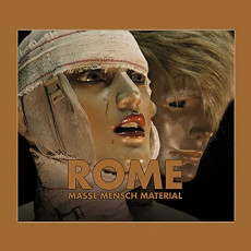 CD / Rome / Masse Mensch Material