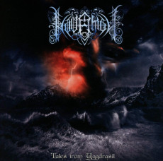 CD / Havamal / Tales From Yggdrasil