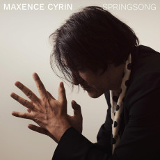 CD / Cyrin Maxence / Springsong