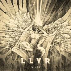 CD / LLYR / Wings / Digipack