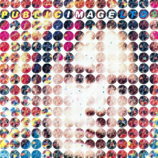 CD / Public Image Limited / 9 / Japan Import / Shm-CD