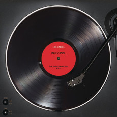 11LP / Joel Billy / Vinyl Collection,Vol.2 / Deluxe Box / Vinyl / 11LP