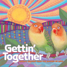 LP / Various / Gettin'Together / Groovy Sounds From The Summer / Vinyl
