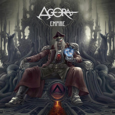 2LP / Agora / Empire / Vinyl / 2LP
