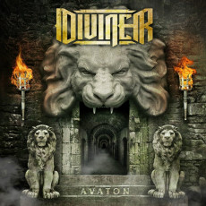 LP / Diviner / Avaton / Gatefold Silver / Vinyl