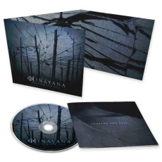 CD / Hinayana / Shatter And Fall / Sleevepack