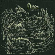 LP / Helga / Wrapped In Mist / Vinyl