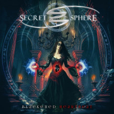 CD / Secret Sphere / Blackened Hartbeat