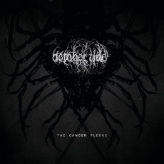 LP / October Tide / Cancer Pledge / Vinyl