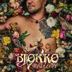CD / Bjorko / Heartrot