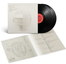 2LP / Daft Punk / Random Access / Drumless Edition / Vinyl / 2LP