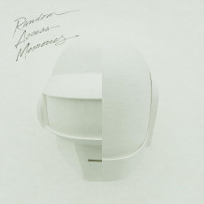 2LP / Daft Punk / Random Access / Drumless Edition / Vinyl / 2LP