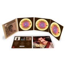 3CD / Croce Jim / Definitive Croce / 3CD
