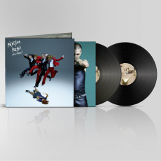 2LP / Maneskin / Rush!(Are U Coming?) / Vinyl / 2LP