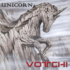 CD / Votchi / Unicorn