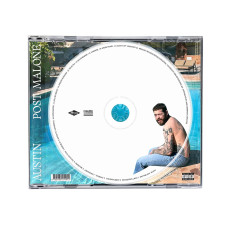 CD / Post Malone / Austin