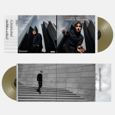 2LP / Marr Johnny / Spirit Power:Best Of Johnny Marr / Gold / Vinyl / 2LP