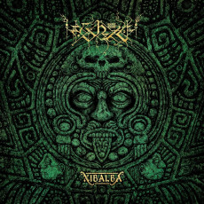 CD / Ershetu / Xibalba / Digipack