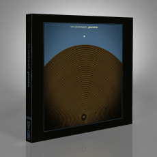 CD / Thy Catafalque / Geometria / Digipack