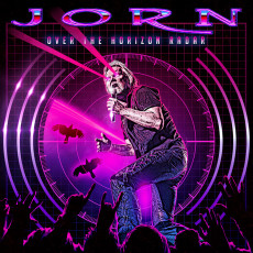 2LP / Jorn / Over The Horizon Radar / Vinyl / Coloured / 2LP