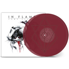 2LP / In Flames / Come Clarity / Violet / Vinyl / 2LP