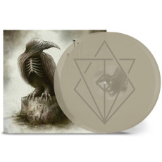 2LP / In Flames / Sounds Of A Playground Fading / Coloured / Vinyl / 2LP