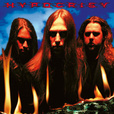2LP / Hypocrisy / Final Chapter / Blue / Vinyl / 2LP