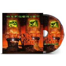 CD / Hypocrisy / Hypocrisy