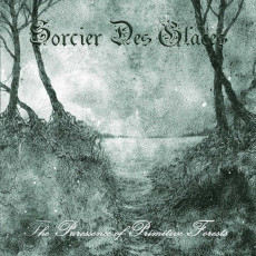 CD / Sorcier Des Glaces / Puressence of Primitive Forests