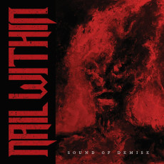 LP / Nail Within / Sound Of Demise / Vinyl