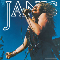 2LP / Joplin Janis / Janis / Translucent Magenta / Vinyl / 2LP