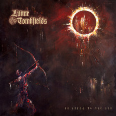 CD / Lunar Tombfields / An Arrow To The Sun / Digipack