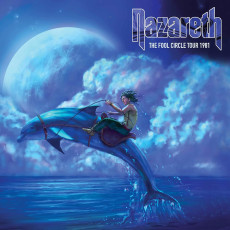 CD / Nazareth / Fool Circle Tour 1981