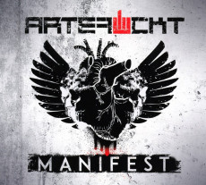 CD / Artefuckt / Manifest / Digipack