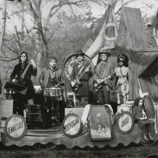2LP / Raconteurs / Consolers of the Lonely / Reedice / Vinyl / 2LP