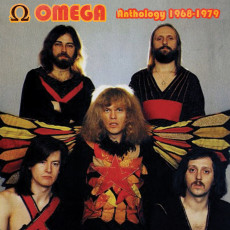 2CD / Omega / Anthology 1968-1979 / 2CD