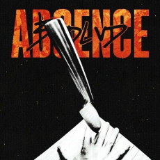 CD / BVDLVD / Absence / Digipack