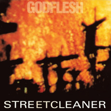 CD / Godflesh / Streetcleaner / Digipack