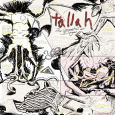 2LP / Tallah / Generation Of Danger / Vinyl / 2LP
