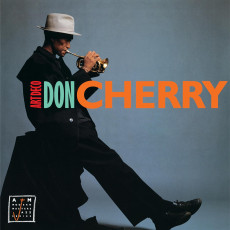 LP / Cherry Don / Art Deco / Vinyl