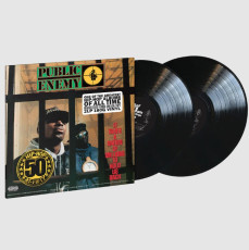 LP / Public Enemy / It Takes A Nation of Millions To... / Vinyl / 2LP