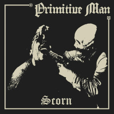 LP / Primitive Man / Scorn / Coloured / Vinyl