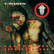 CD / Crisis / Deathshead Extermination