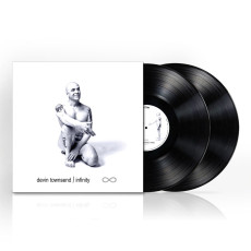 2LP / Townsend Devin / Infinity / Limited / Anniversary / Vinyl / 2LP