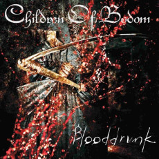 LP / Children Of Bodom / Blooddrunk / Vinyl