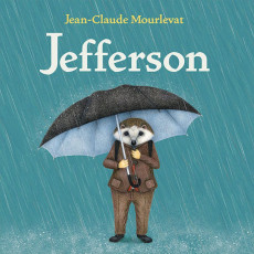 CD / Mourlevat Jean Claude / Jefferson / Brousek O. / MP3