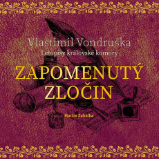CD / Vondruka Vlastimil / Zapomenut zloin / Letopisy krlovsk / MP3
